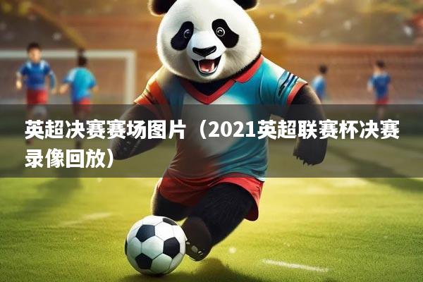 英超决赛赛场图片（2021英超联赛杯决赛录像回放）